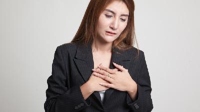 乳腺炎的4大预防方法