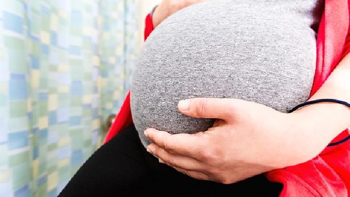 肾囊肿孕妇对胎儿有影响吗