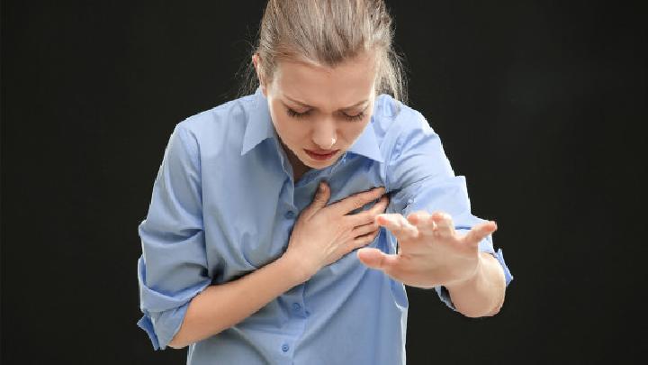 乳腺炎多久檢查一次
