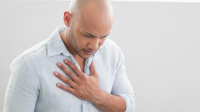 五种方法预防胸膜炎