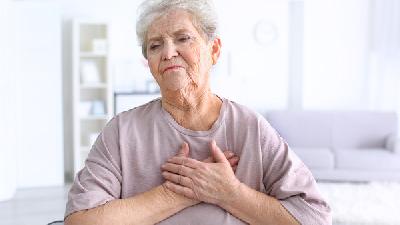 胸膜炎患者的常用家庭护理