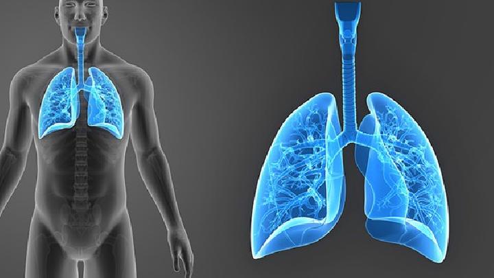 肺癌早期症状能活多久