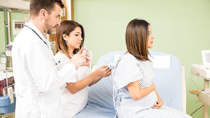 肾囊肿会影响孕妇早产预兆吗