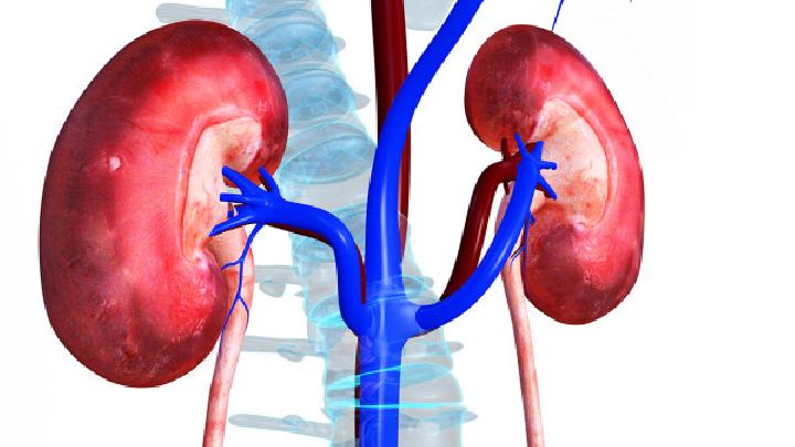 腎積水治療方法大全