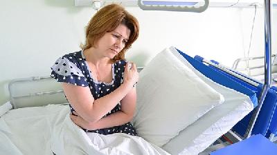 怎样辨别筋膜炎呢