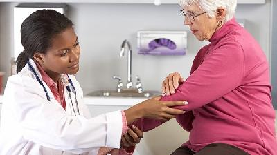 有肋软骨炎的人怎么办