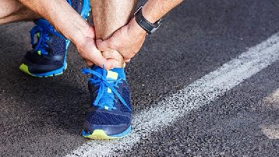 跟腱炎可以跑步嗎