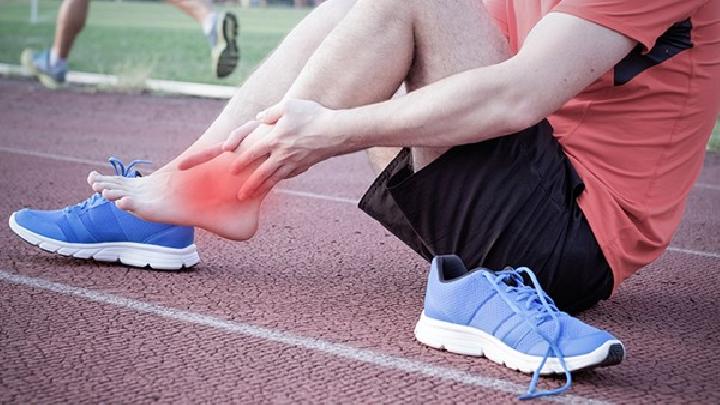 怎么正確認(rèn)識(shí)跟腱炎