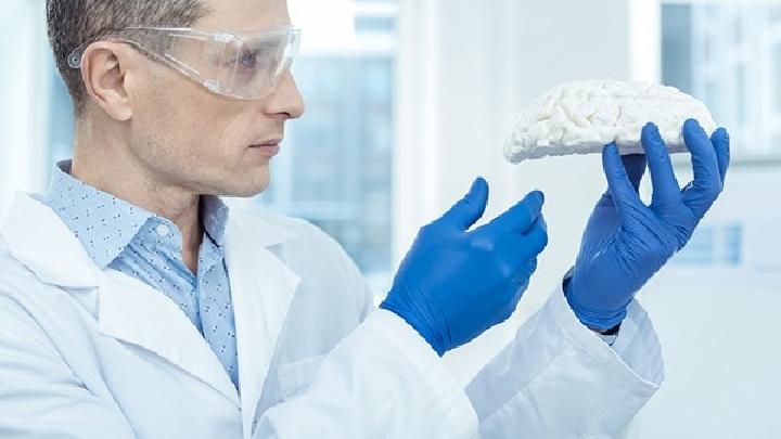 脑积水能不能治好如何治疗