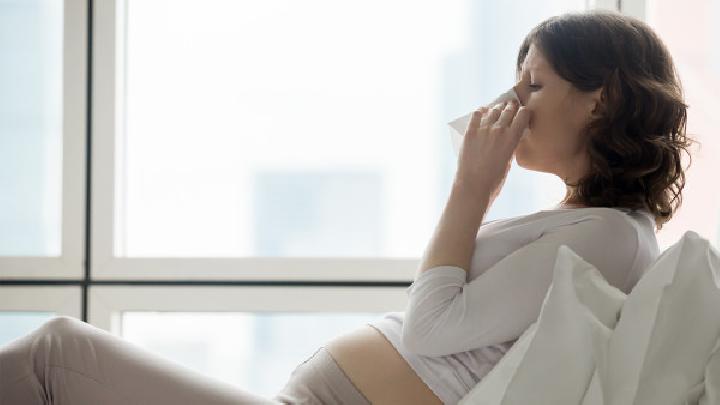 肛周湿疹对怀孕有影响吗