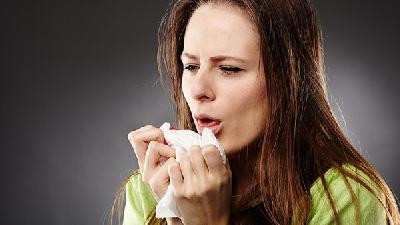 咳嗽怎么产生的，慢性咳嗽该怎么办