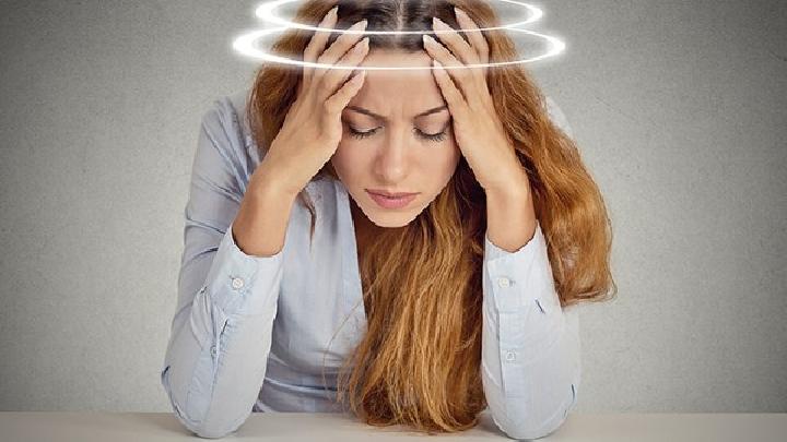夏季偏头痛症状有哪些这些症状经常出现