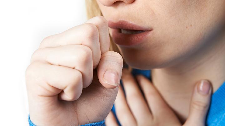 嗓子痒咳嗽是什么原因这4种情况告诉你答案