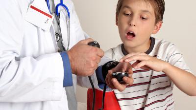 儿童癫痫病的护理要点是什么