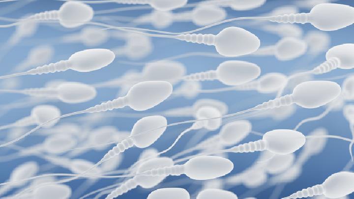 怎么测精子成活率