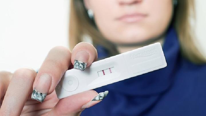 女性不孕不育的重要原因