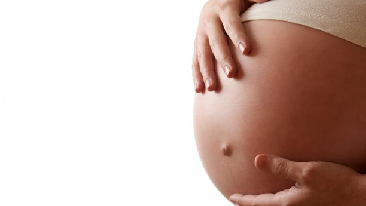 孕妇头晕是哪些原因导致的