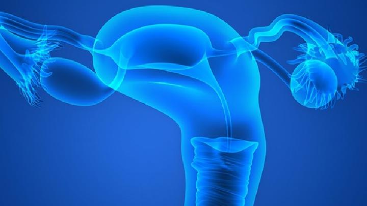 子宫肌腺症伴肌腺瘤是什么