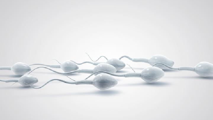 怎样增加精子成活率呢