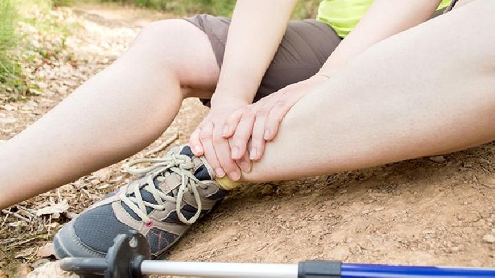 大脚趾关节痛是什么原因？痛风怎么治疗？