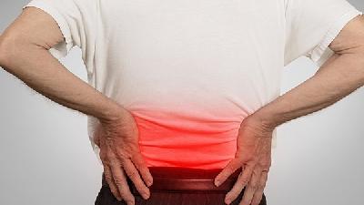 腰椎间盘突出的人易老！腰疼腰酸要怎么保护呢？