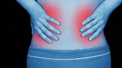 腰肌劳损的典型症状有哪些？