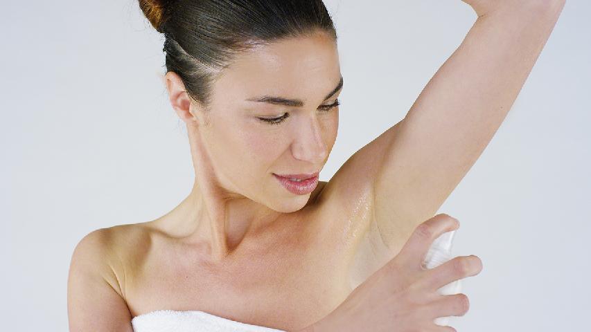 预防腋臭的有效措施都有哪些