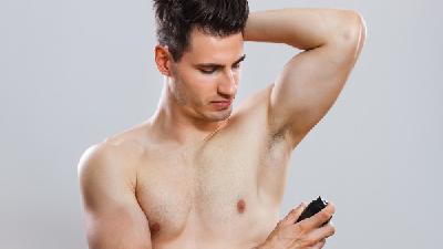 狐臭形成的原因