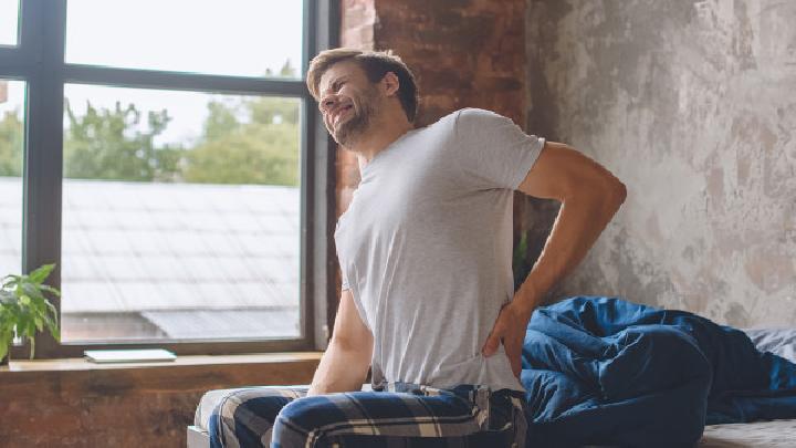 除了久坐，还有哪些原因会导致男性患上前列腺炎