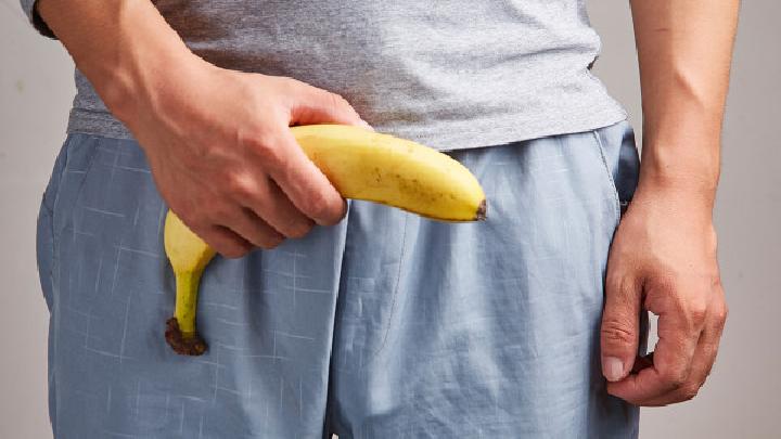 男人排尿困难可能是前列腺增生