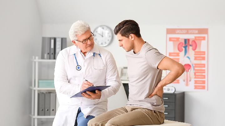 中医治疗前列腺增生有哪些处方 5个前列腺增生的中药治疗方法