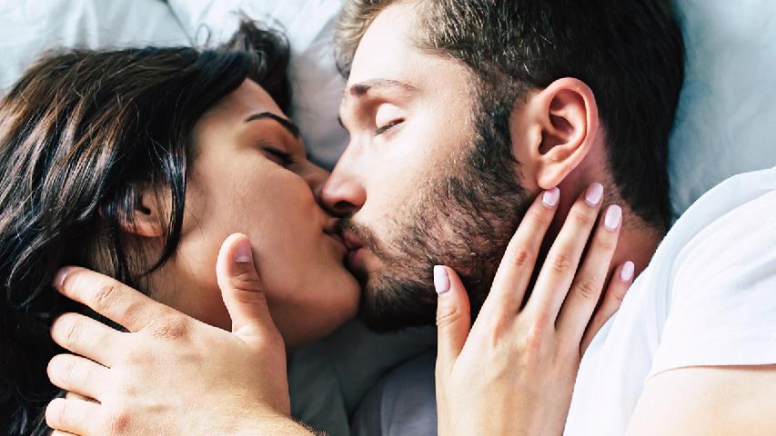 房事后戏要怎么做 性爱后亲吻拥抱会增加幸福感吗