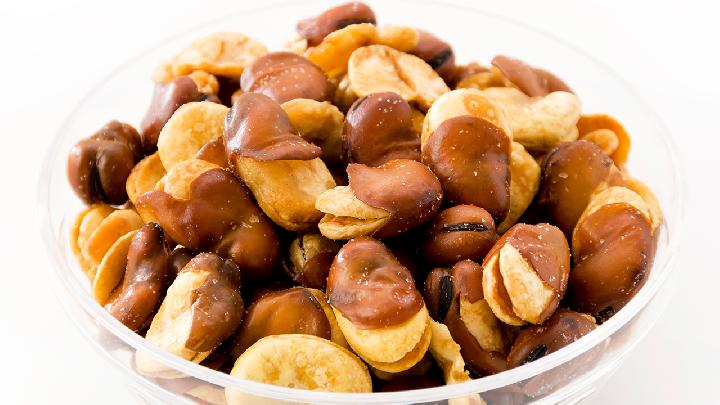 冬天上火吃什么好 冬天上火推荐9种有效降火食物