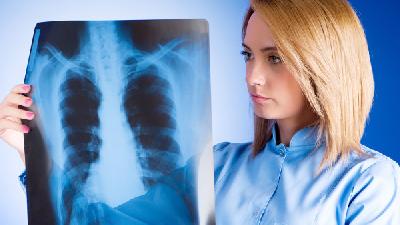 肺功能检查需要病人怎样配合 初做肺功能检查应注意4点