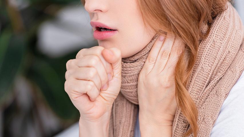 引发咳嗽的原因是什么 中医指出引发咳嗽有七大诱因