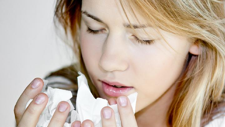 冬季感冒会有哪些并发症感冒带来的六大并发症