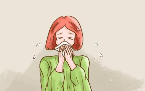 过敏性鼻炎有什么好的鼻喷剂可以快速缓解见效快