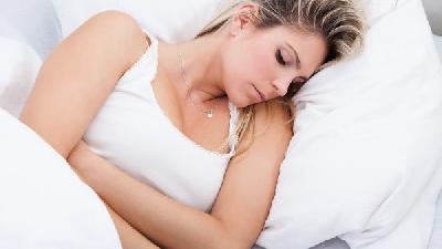 感冒患者睡眠的7个小窍门 打造优质好睡眠促进感冒康复