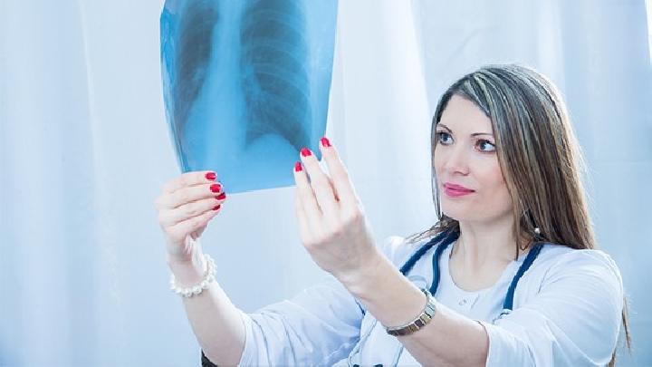 晚期肺癌患者的症状都是什么