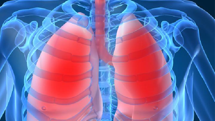 肺癌的发现不及时给健康带来隐患