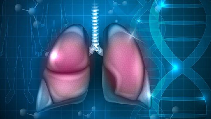 肺癌患者术后该如何进行调养