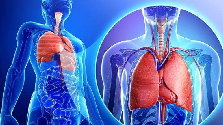 肺癌早期有哪些常见症状