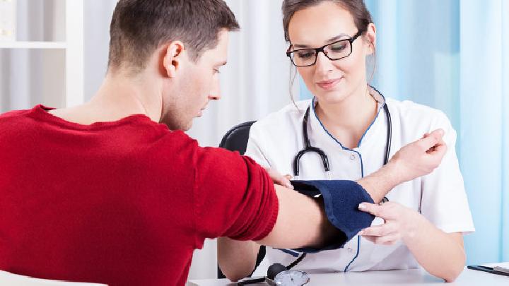 四种高血压的保健方法