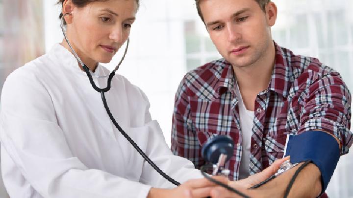 高血压患者应该怎么诊断和治疗