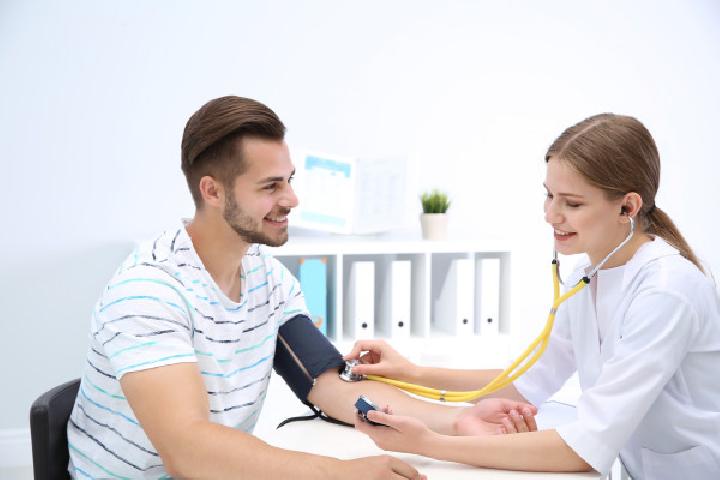 高血压的症状是什么呢?
