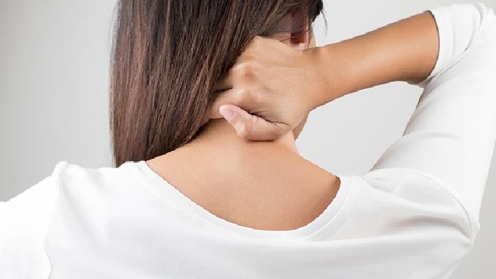 颈椎病为何会让患者出现头晕的症状
