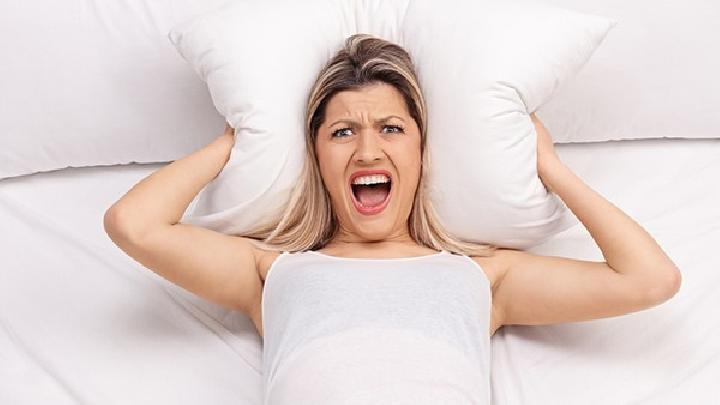 治疗失眠的５种偏方