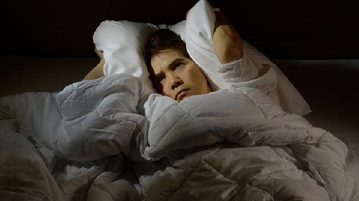 失眠的典型诱因是什么