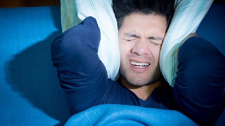 患有长期失眠是什么原因导致的