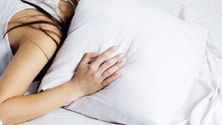 长期失眠对人体的危害是什么